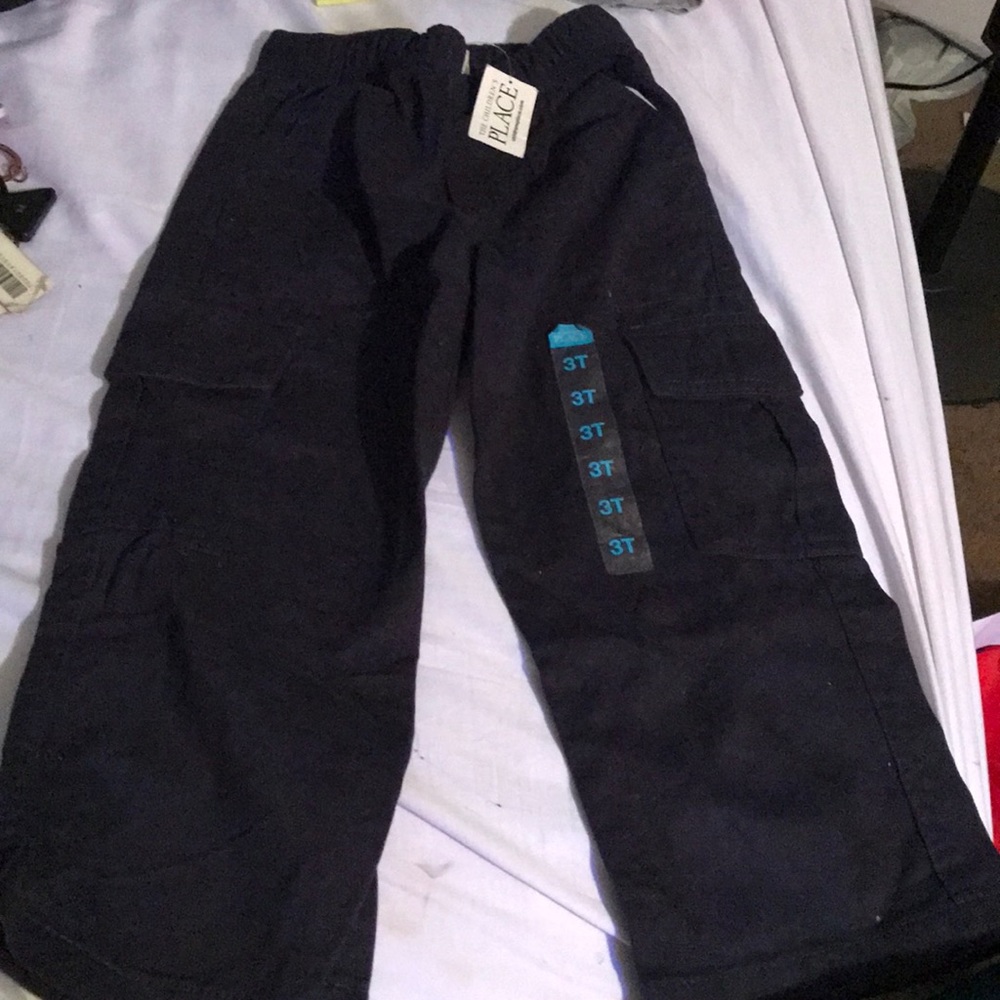 Children’s Place cargo pants